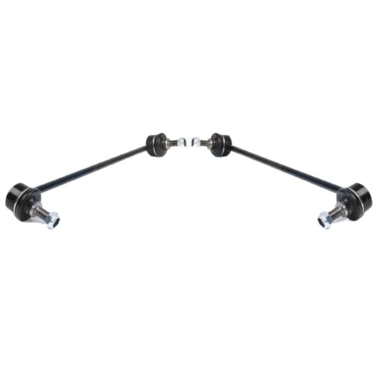 FOR BMW X5 E53 FRONT LEFT RIGHT HEAVY DUTY ANTIROLL BAR STABILISER LINKS PAIR