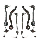 FOR BMW X5 E53 FRONT SUSPENSION WISHBONE TRACK CONTROL ARMS LINKS TRACK ROD ENDS