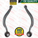 FOR BMW X5 E53 FRONT SUSPENSION WISHBONE TRACK CONTROL ARMS LINKS TRACK ROD ENDS