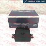 FOR BMW 730d 740d F01 F02 F03 F04 BERU GLOW PLUG CONTROL RELAY UNIT GLOW PLUGS