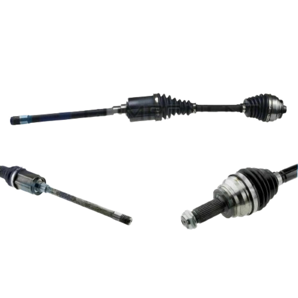 FOR BMW X5 X6 E70 E71 E72 F15 F16 FRONT AXLE RIGHT RH DRIVESHAFT BRAND NEW