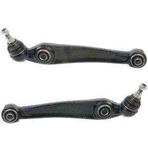 FOR BMW X5 X6 E70 E71 E72 FRONT LOWER SUSPENSION WISHBONE TRACK CONTROL ARMS X2