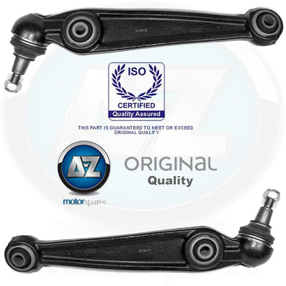 FOR BMW X5 X6 E70 E71 E72 FRONT LOWER SUSPENSION WISHBONE TRACK CONTROL ARMS X2