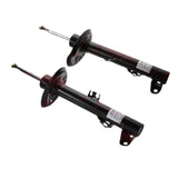FOR BMW Z3 E36 SACHS BOGE FRONT AXLE SHOCKERS SHOCKS ABSORBERS PAIR LEFT RIGHT