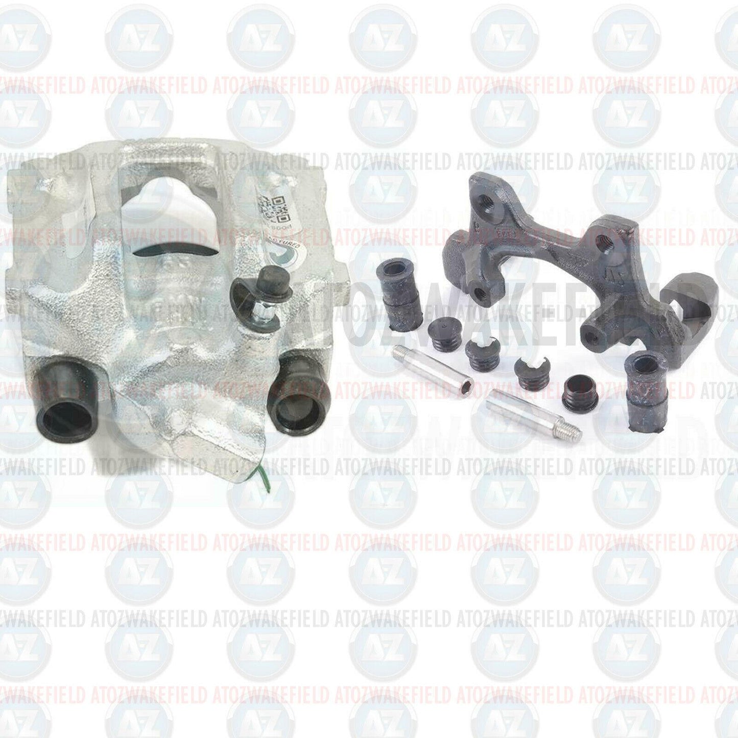 FOR BMW M3 3.0 3.2 EVO EVOLUTION E36 REAR HAND BRAKE CALIPER CARRIER LEFT SIDE