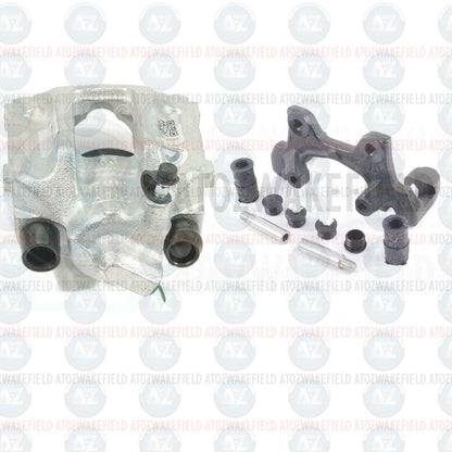 FOR BMW M3 3.0 3.2 EVO EVOLUTION E36 REAR HAND BRAKE CALIPER CARRIER LEFT SIDE