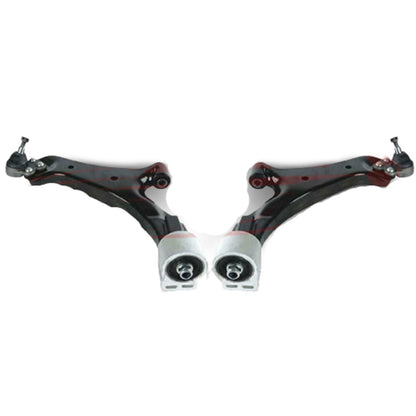 FOR CHEVROLET CAPTIVA VAUXHALL ANTARA FRONT LEFT RIGHT SUSPENSION WISHBONES ARMS