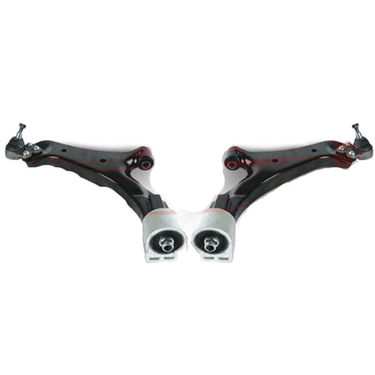 FOR CHEVROLET CAPTIVA VAUXHALL ANTARA FRONT LEFT RIGHT SUSPENSION WISHBONES ARMS