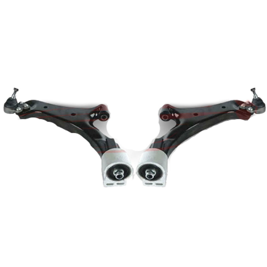FOR CHEVROLET CAPTIVA VAUXHALL ANTARA FRONT LEFT RIGHT SUSPENSION WISHBONES ARMS