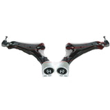 FOR CHEVROLET CAPTIVA VAUXHALL ANTARA FRONT LEFT RIGHT SUSPENSION WISHBONES ARMS
