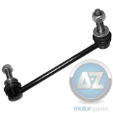 FOR CHRYSLER 300C 300 C FRONT ANTIROLL BAR STABILISER DROP LINKS D BUSHES