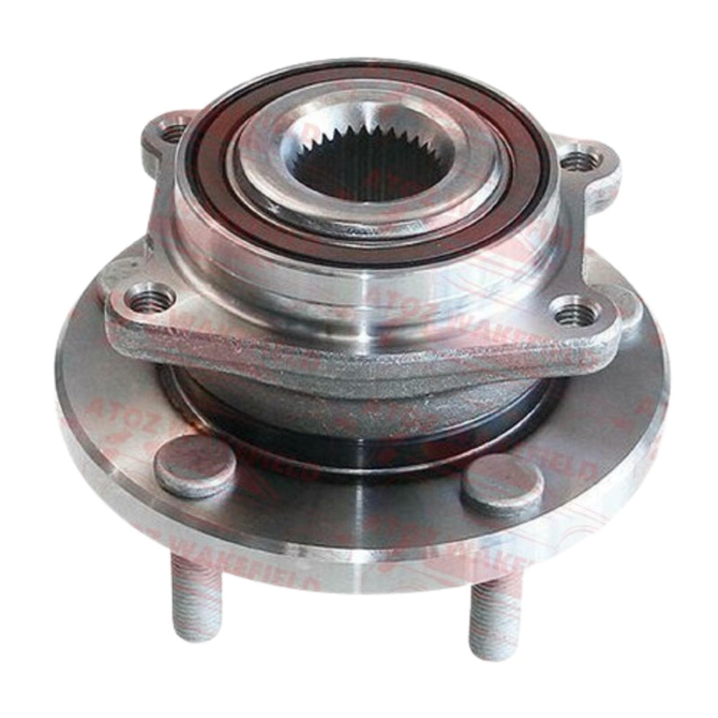 FOR CHRYSLER 200 SEBRING DODGE AVENGER FLAVIA FRONT WHEEL BEARING HUB KIT NEW