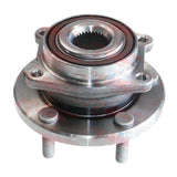 FOR CHRYSLER 200 SEBRING DODGE AVENGER FLAVIA FRONT WHEEL BEARING HUB KIT NEW