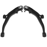 FOR CHRYSLER VOYAGER & GRAND VOYAGER 01-07 FRONT LOWER SUSPENSION WISHBONE ARMS