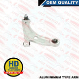 FOR CITROEN C4 PICASSO PEUGEOT 308 FRONT LOWER RIGHT SUSPENSION WISHBONE ARM RH