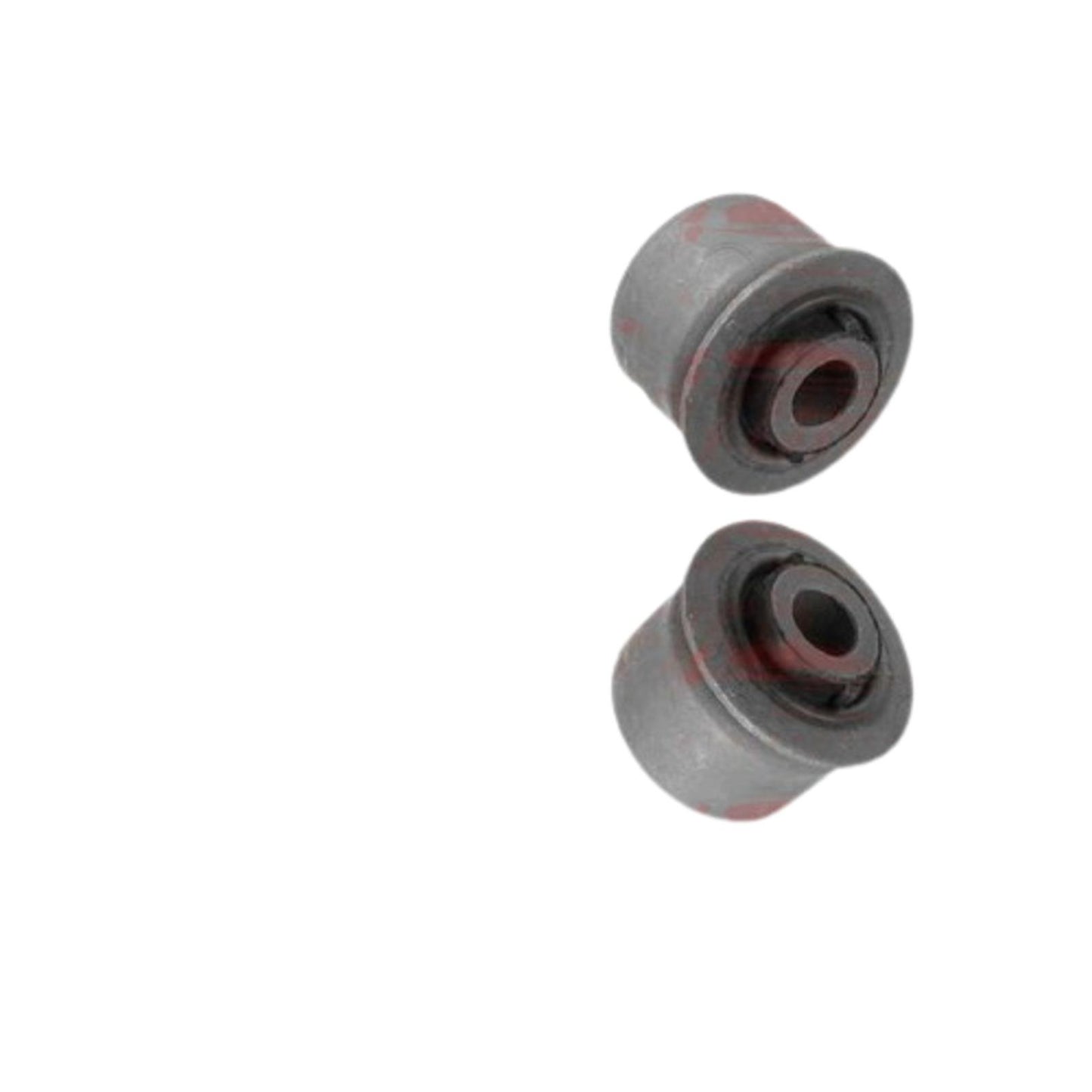FOR CITROEN C5 C6 PEUGEOT 407 508 FRONT HUB CARRIER PIVOT AXLE BUSHES 3657.04
