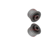 FOR CITROEN C5 C6 PEUGEOT 407 508 FRONT HUB CARRIER PIVOT AXLE BUSHES 3657.04