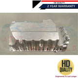 FOR CITROEN C5 MK1 MK2 C8 2.2 HDi BRAND NEW ENGINE OIL SUMP PAN TRAY 0301.J6