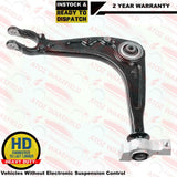 FOR CITROEN C6 PEUGEOT 407 508 FRONT LOWER RIGHT SUSPENSION WISHBONE CONTROL ARM