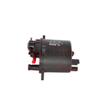 FOR PEUGEOT 407 508 607 807 4007 2.2 HDi BOSCH DIESEL FUEL FILTER 1901.83 NEW