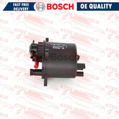 FOR JAGUAR XF 2.2d 2011-2015 X250 GENUINE BOSCH DIESEL FUEL FILTER AJ811141
