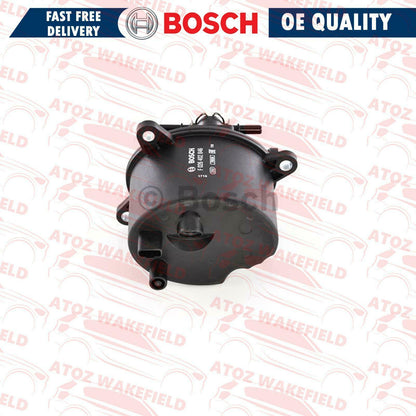 FOR CITROEN C-CROSSER C5 C6 C8 2.2 HDi GENUINE BOSCH DIESEL FUEL FILTER 1901.83