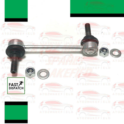 FOR RENAULT CLIO SPORT RS 197 200 CUP TROPHY MK3 FRONT ROD STRUT STABILISER LINK