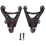 FOR CLIO 2.0 SPORT 172 182 FRONT LOWER CONTROL WISHBONE ARMS BALL JOINTS BUSHES