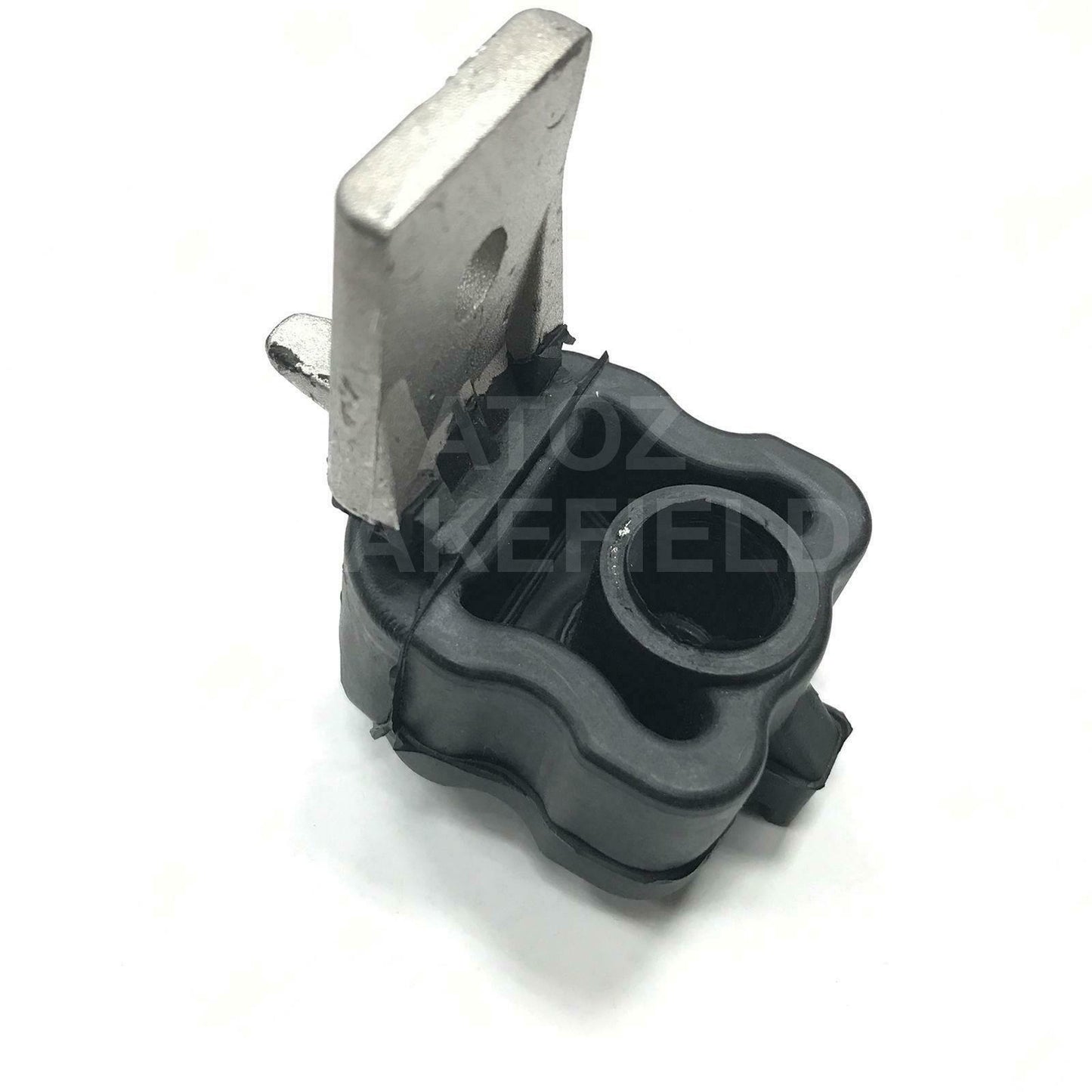 FOR CLIO 2.0 SPORT 172 182 MIDDLE EXHAUST SILENCER RUBBER MOUNTING BRACKET