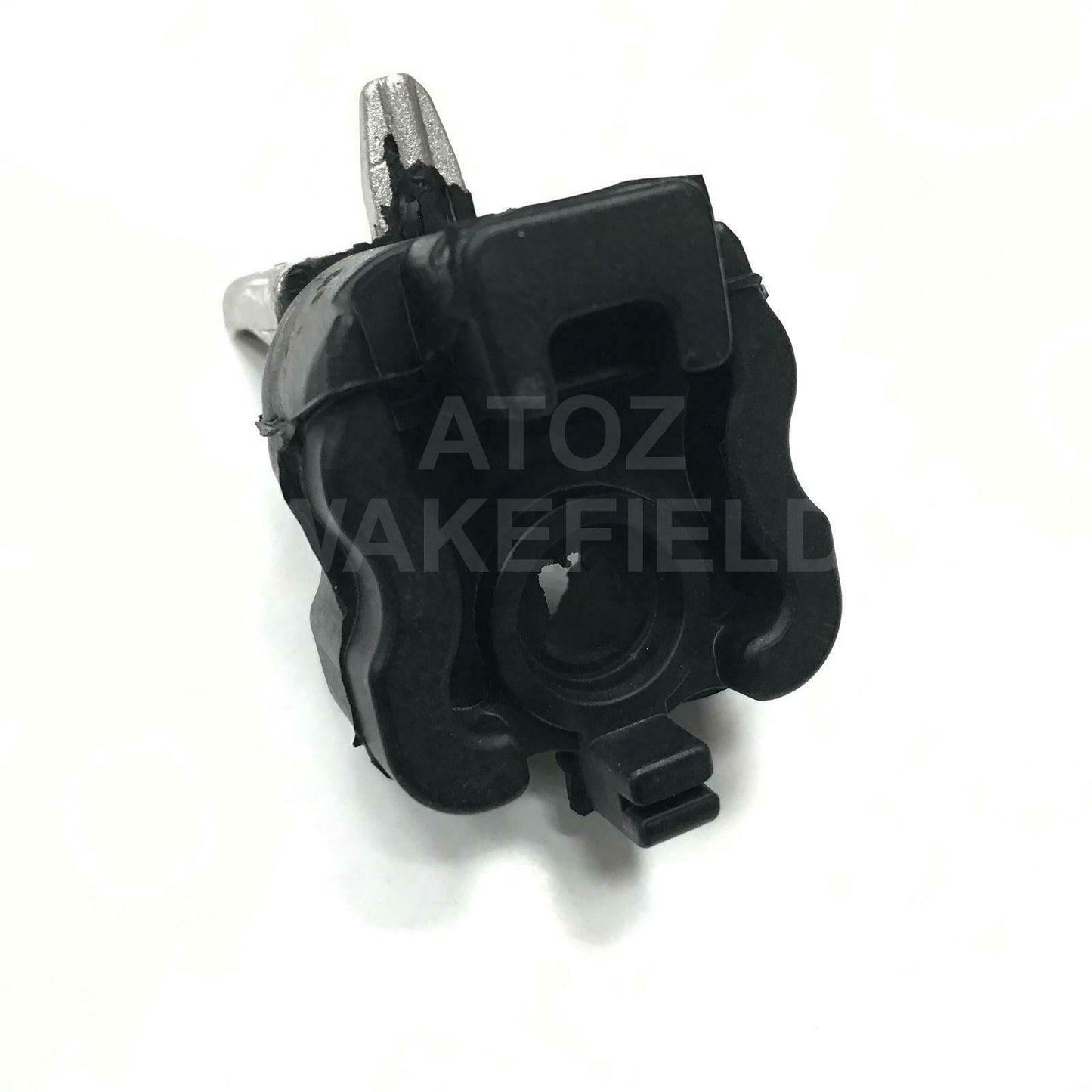 FOR CLIO 2.0 SPORT 172 182 MIDDLE EXHAUST SILENCER RUBBER MOUNTING BRACKET