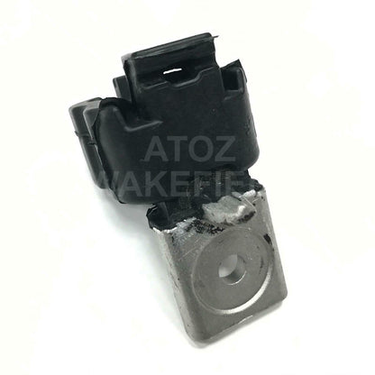 FOR CLIO 2.0 SPORT 172 182 MIDDLE EXHAUST SILENCER RUBBER MOUNTING BRACKET