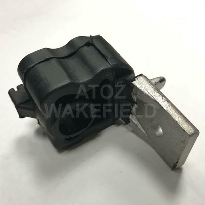 FOR CLIO 2.0 SPORT 172 182 MIDDLE EXHAUST SILENCER RUBBER MOUNTING BRACKET