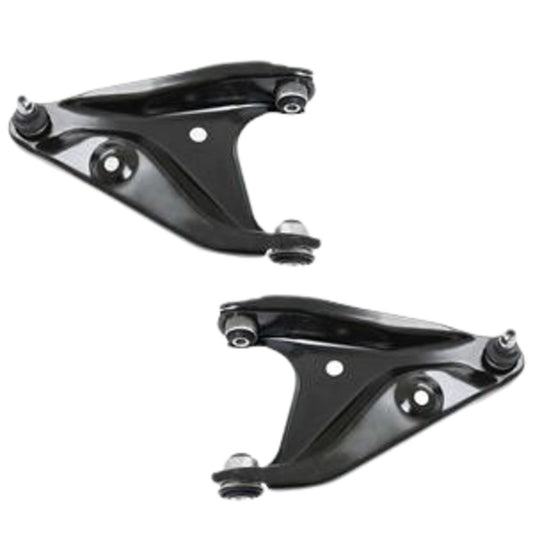 FOR LADA LARGUS RENAULT DACIA FRONT LEFT RIGHT WISHBONE SUSPENSION CONTROL ARM