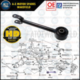 FOR ELGRAND MURANO PATHFINDER QUEST TEANA REAR LOWER SUSPENSION WISHBONE ARM ROD