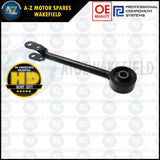 FOR ELGRAND MURANO PATHFINDER QUEST TEANA REAR LOWER SUSPENSION WISHBONE ARM ROD