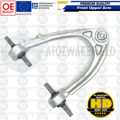 FOR FERRARI 458 488 812 CALIFORNIA F12 FRONT UPPER RIGHT SUSPENSION WISHBONE ARM
