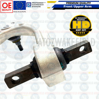 FOR FERRARI 458 488 812 CALIFORNIA F12 FRONT UPPER RIGHT SUSPENSION WISHBONE ARM
