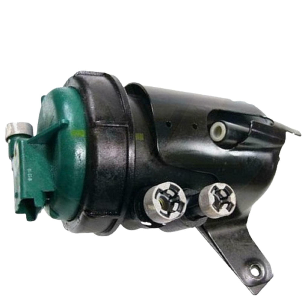 FOR FIAT 500 IDEA PANDA 1.3 D DT MULTIJET NEW FUEL FILTER HOUSING COMPLETE 2005-