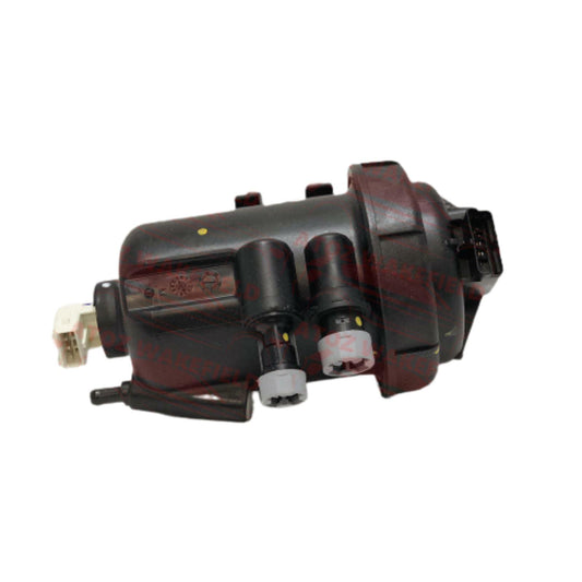 FOR FIAT MULTIPLA 186 1.9 JTD 115 BHP COMPLETE FILTER HOUSING WITH FUEL FILTER