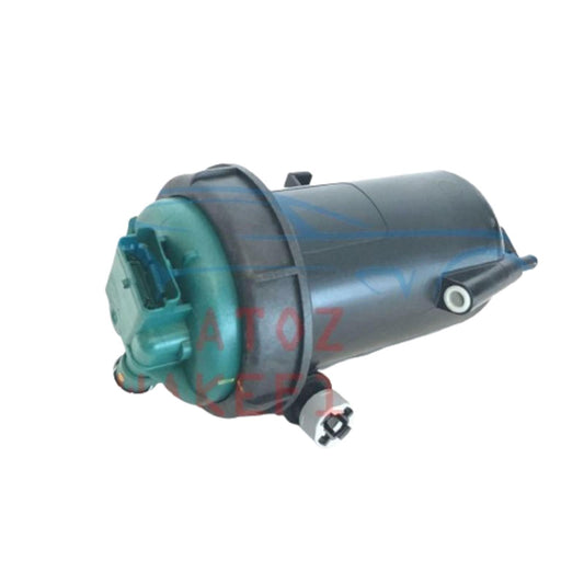 FOR FIAT MULTIPLA 186 1.9 JTD 120 BHP COMPLETE FILTER HOUSING WITH FUEL FILTER