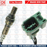 FOR FIAT SEDICI SUZUKI IGNIS LIANA SWIFT SUBARU JUSTY WAGON R+ LAMBDA SENSOR