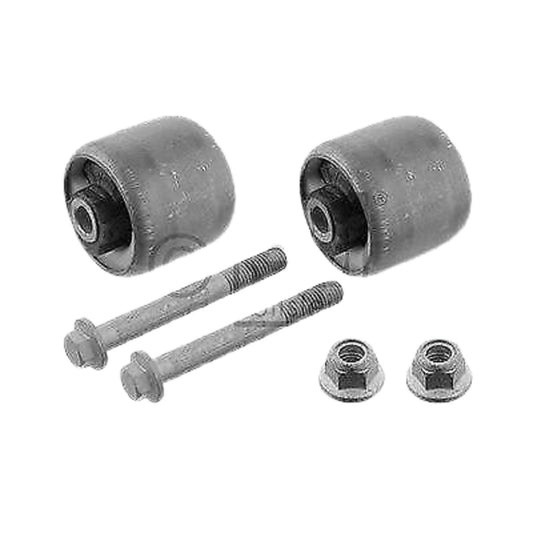 FOR FORD FIESTA PUMA KA REAR AXEL MOUNTING BUSH FEBI BILSTEIN PROKIT