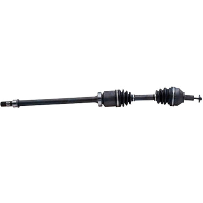 FOR FORD FOCUS 2.5 ST MK2 MANUAL BRAND NEW ODM GERMANY FRONT RIGHT RH DRIVESHAFT