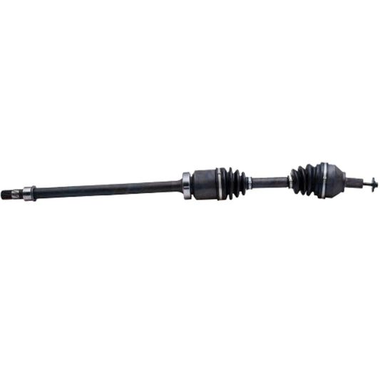 FOR FORD FOCUS 2.5 ST MK2 MANUAL BRAND NEW ODM GERMANY FRONT RIGHT RH DRIVESHAFT