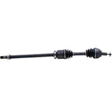 FOR FORD FOCUS 2.5 ST MK2 MANUAL BRAND NEW ODM GERMANY FRONT RIGHT RH DRIVESHAFT
