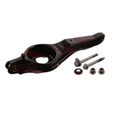FOR MAZDA 3 5 REAR LOWER SUSPENSION WISHBONE TRACK CONTROL ARM AND FITTINGS KIT