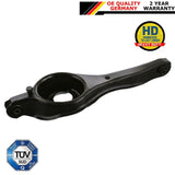 FOR VOLVO C70 REAR LOWER SUSPENSION WISHBONE TRACK CONTROL ARM FITTING BOLTS