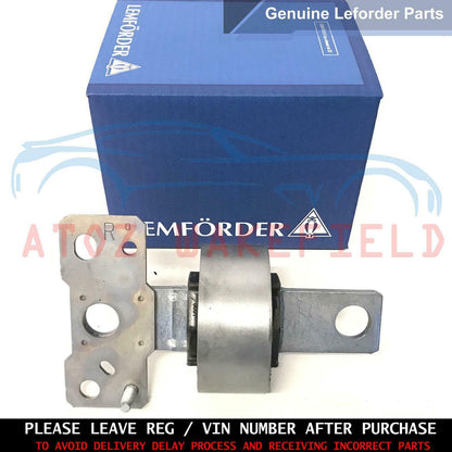 FOR FORD GALAXY S MAX MONDEO REAR LOWER TRAILING ARM SUSPENSION BUSHES GENUINE