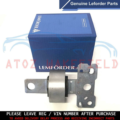 FOR FORD GALAXY S MAX MONDEO REAR LOWER TRAILING ARM SUSPENSION BUSHES GENUINE