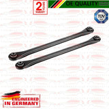 FOR MONDEO MK3 SALOON HATCH REAR SUSPENSION TRAILING ARMS LINKS RODS BUSHES KIT
